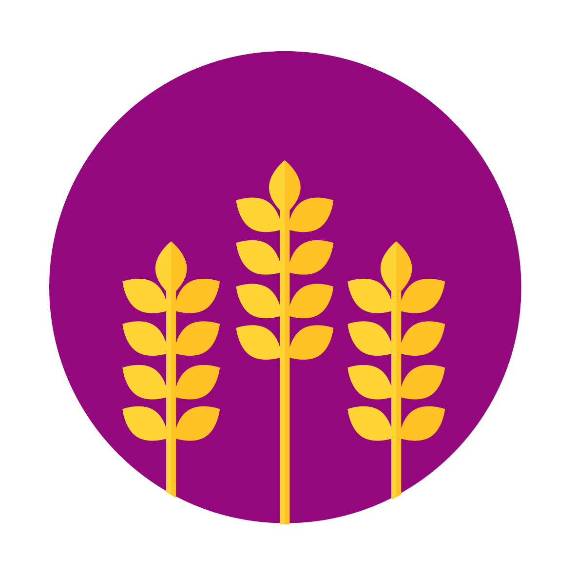 Wheat icon