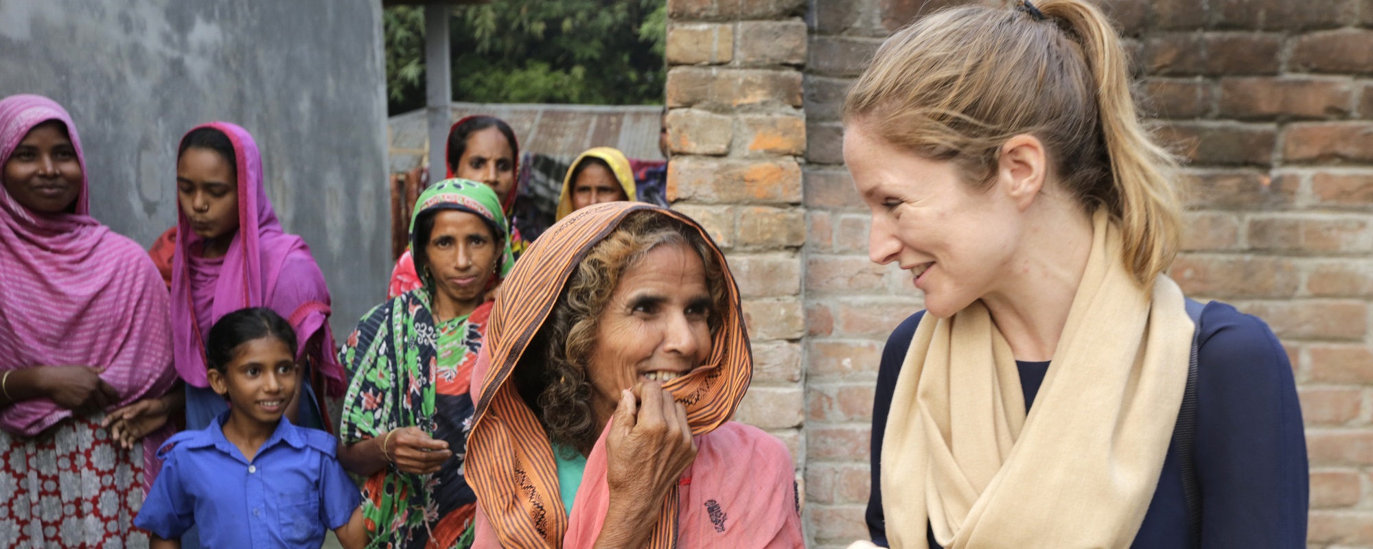 Volunteer Bangladesh - Volunteering & charity work in Bangladesh | VSO