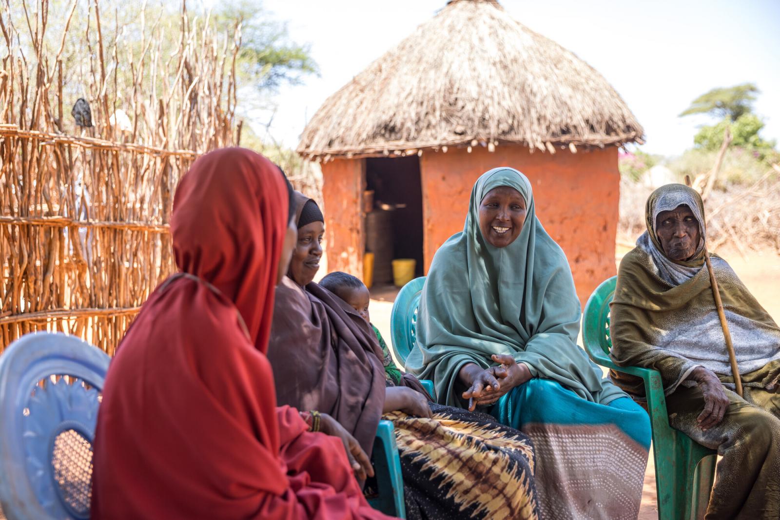 Womens group