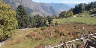 Himalayan Permaculture Centre