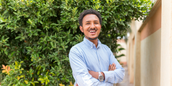 Temesgen Bireda