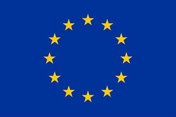 European Union flag