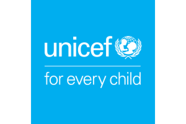 Unicef logo