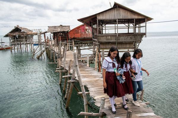 Sugod Ecotourism Site