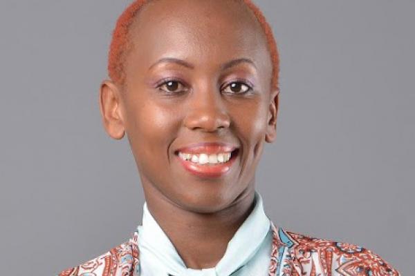 Susan Kiamba