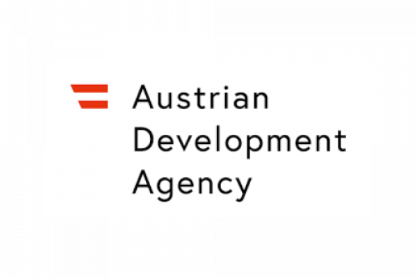 Austrian Development Agency logo