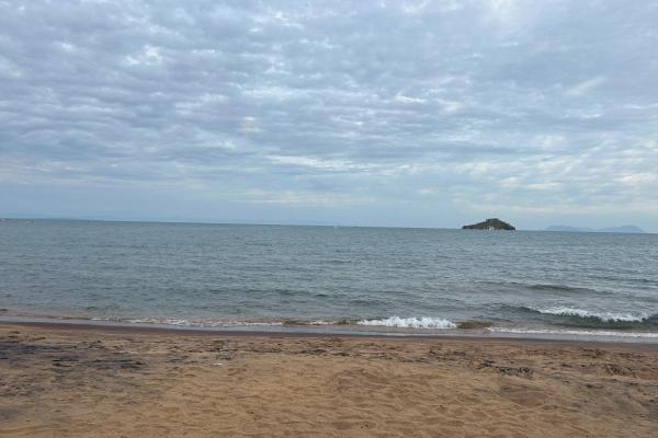 Lake Malawi