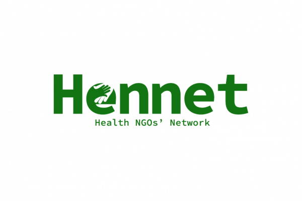 Hennet logo