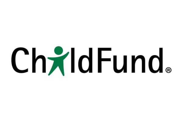 Childfund logo