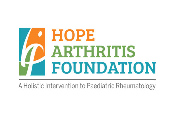 Hope Arthritis Foundation logo